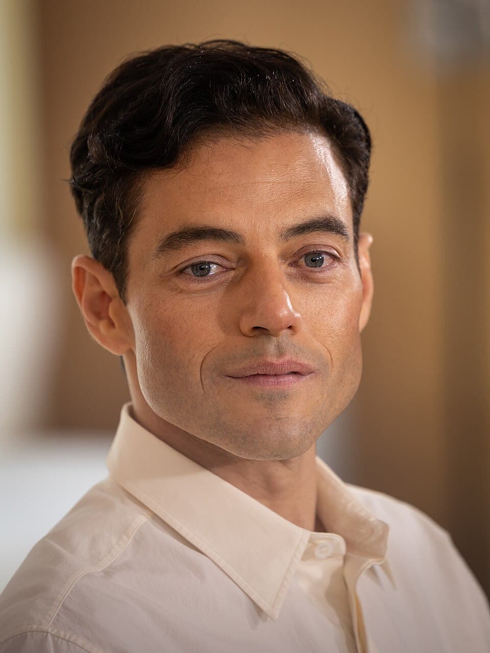 رامي مالك